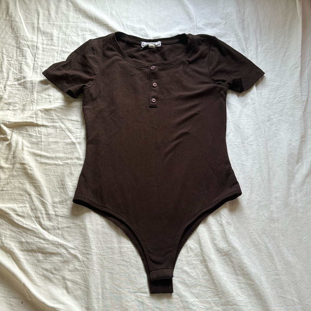 Medium in kids